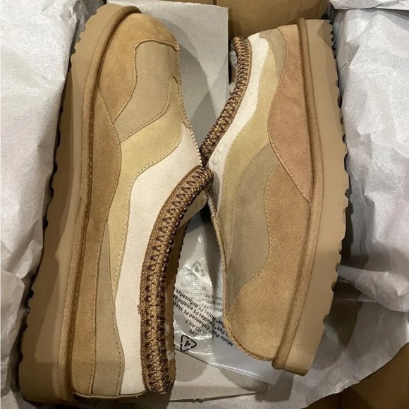 ??? UGG TASMAN SLIPPERS x SHOE PALACE PAINTED HILLS ??? main image 4